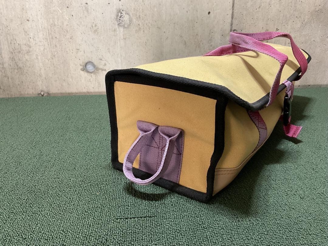 激レア！・廃盤品 防水マルチ コンテナ L スノーピーク  peak