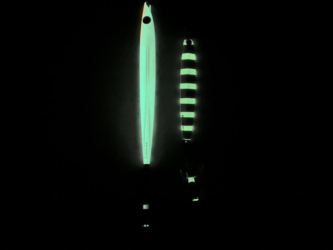 タルブリッド×2本 タルスピード×2本 おまけ付き