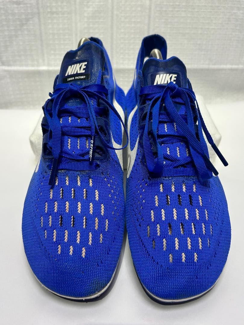 NIKE ZOOMVICTORYスパイクシューズ 26.5㎝