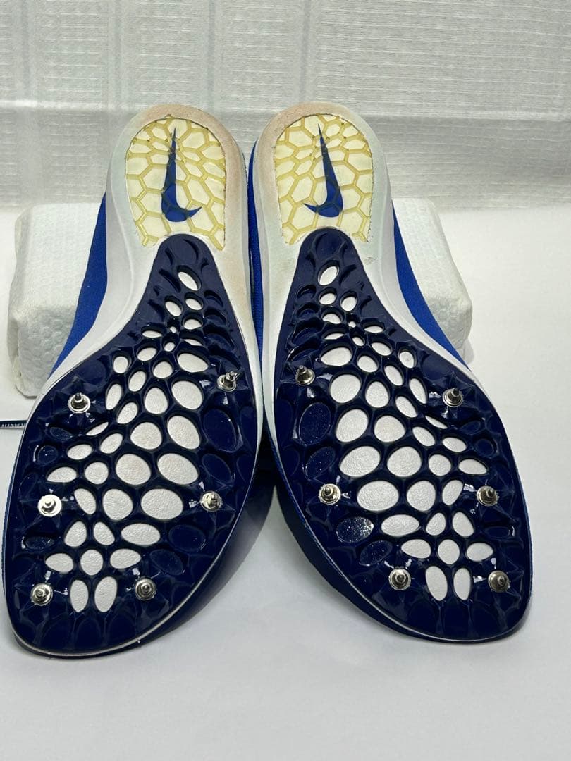 NIKE ZOOMVICTORYスパイクシューズ 26.5㎝