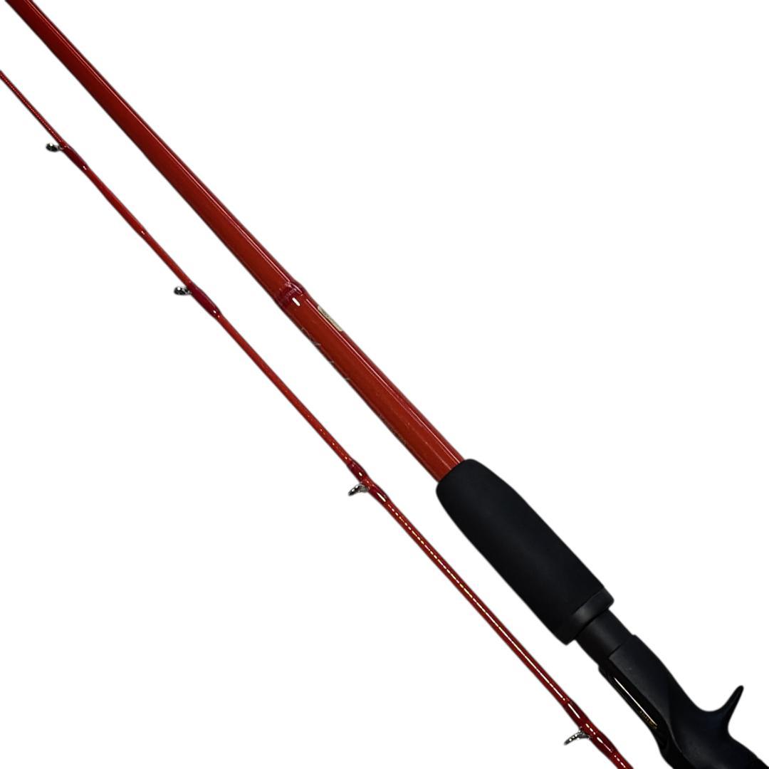 【DAIWA】ダイワ アナリスター カレイ 180 船竿【美品】