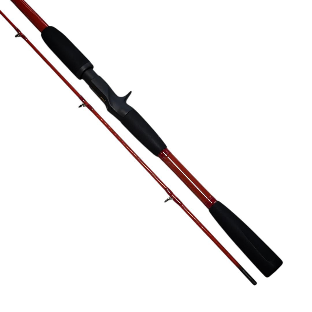 【DAIWA】ダイワ アナリスター カレイ 180 船竿【美品】