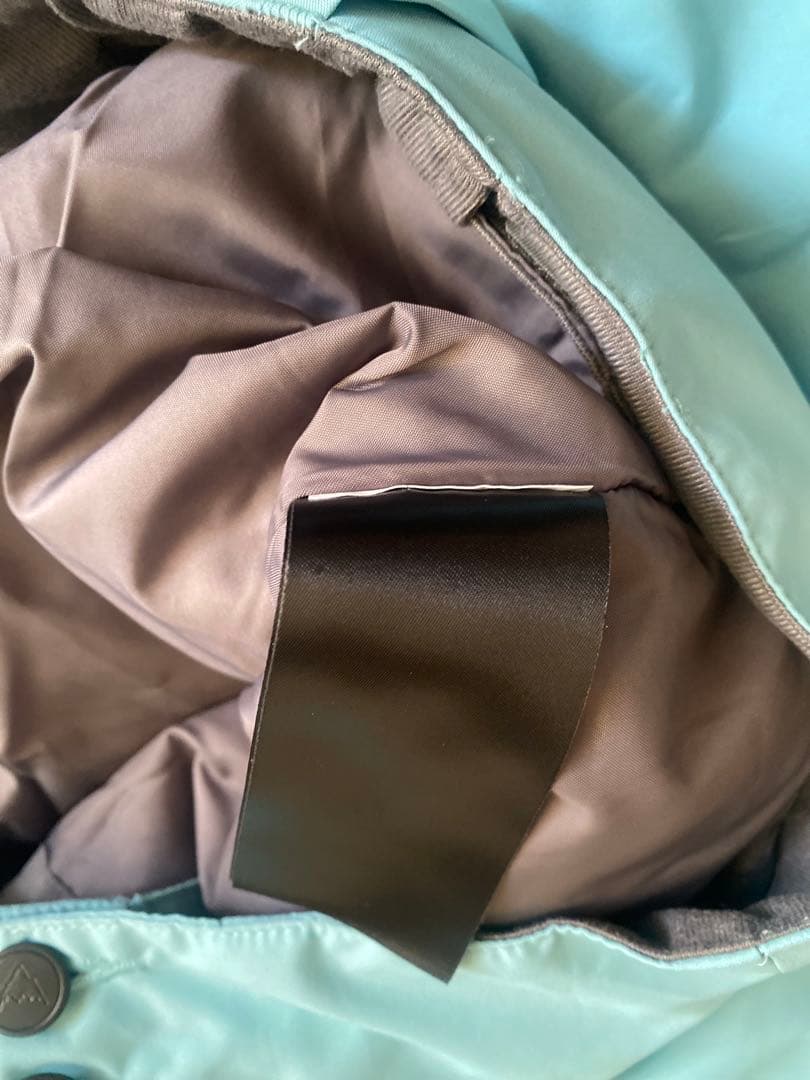 メンズ Burton リザーブ 2L