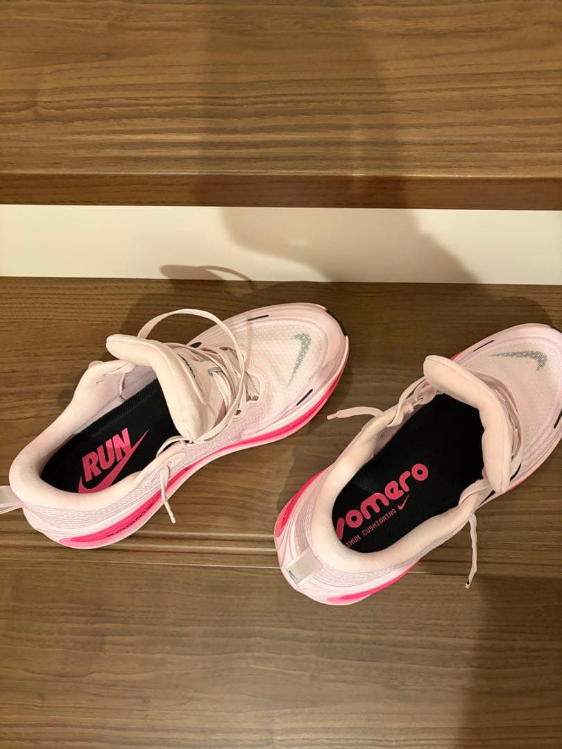Nike ナイキ ボメロプラス 25.5cm