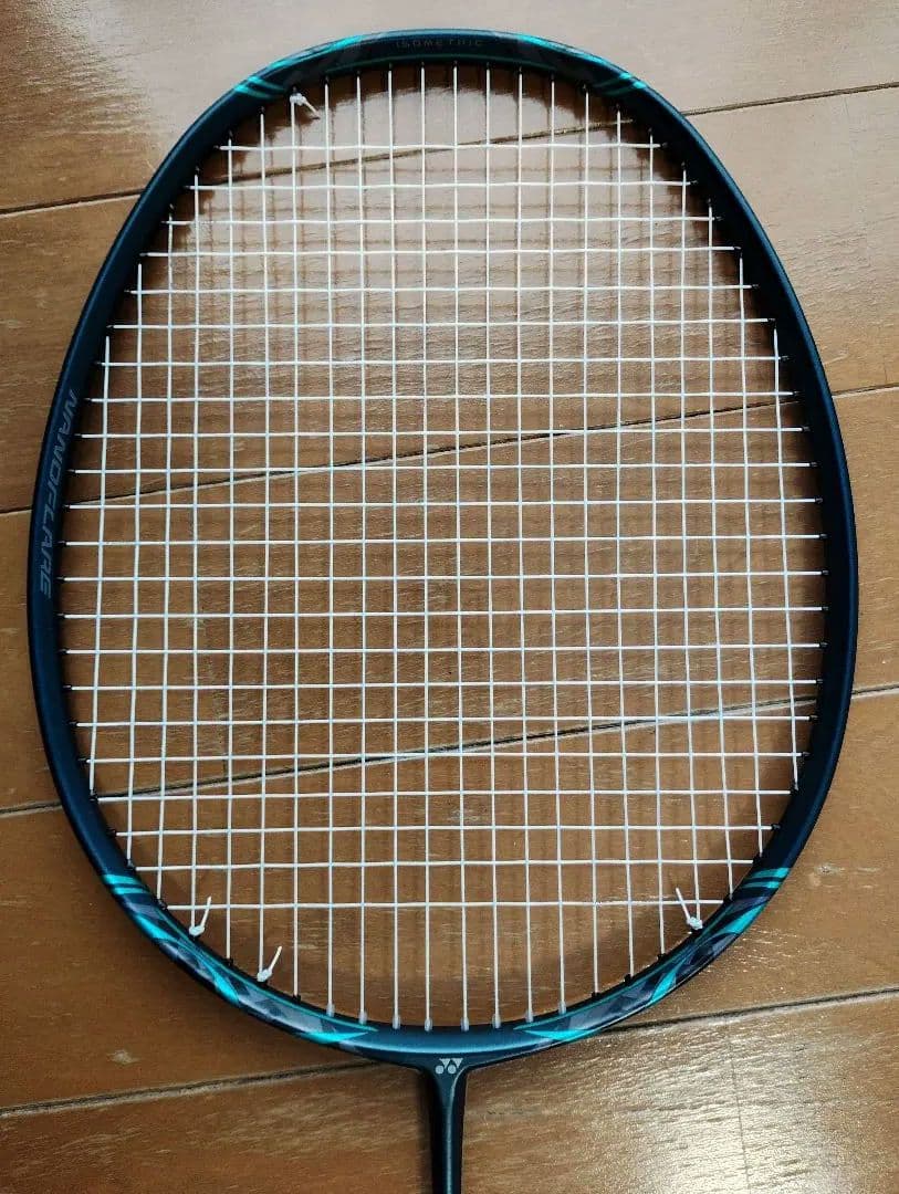 超美品！YONEX ナノフレア800プロ 3UG6