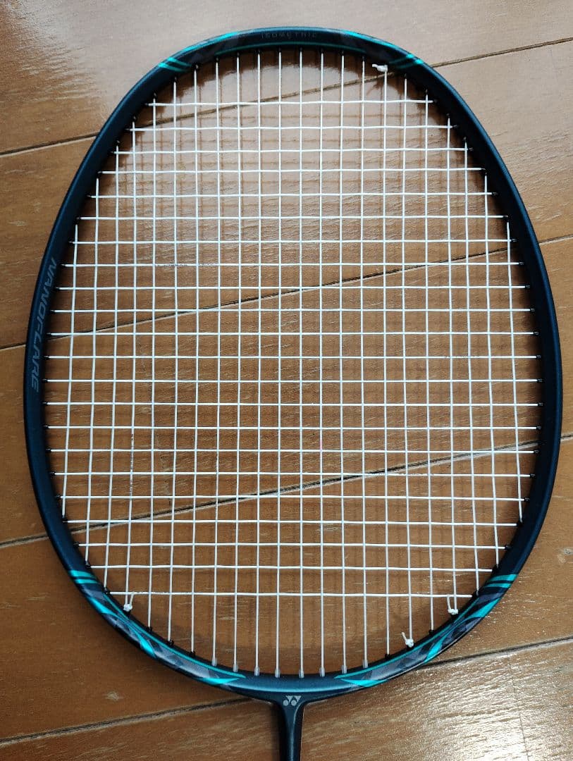 超美品！YONEX ナノフレア800プロ 3UG6