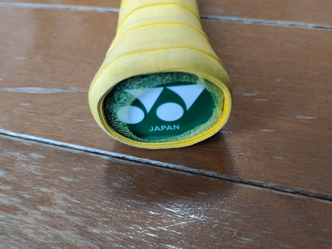 超美品！YONEX ナノフレア800プロ 3UG6