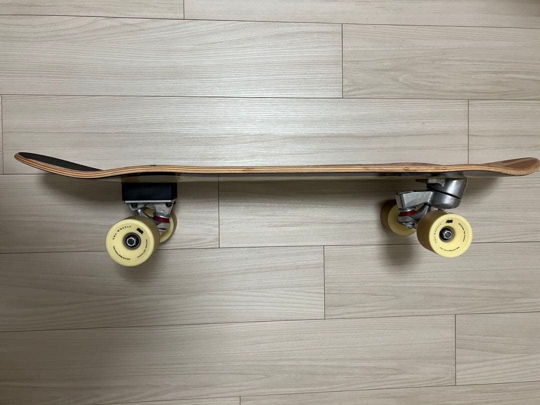 YOW SURF Medina 33.5インチ ヤウ メディーナ サーフスケート