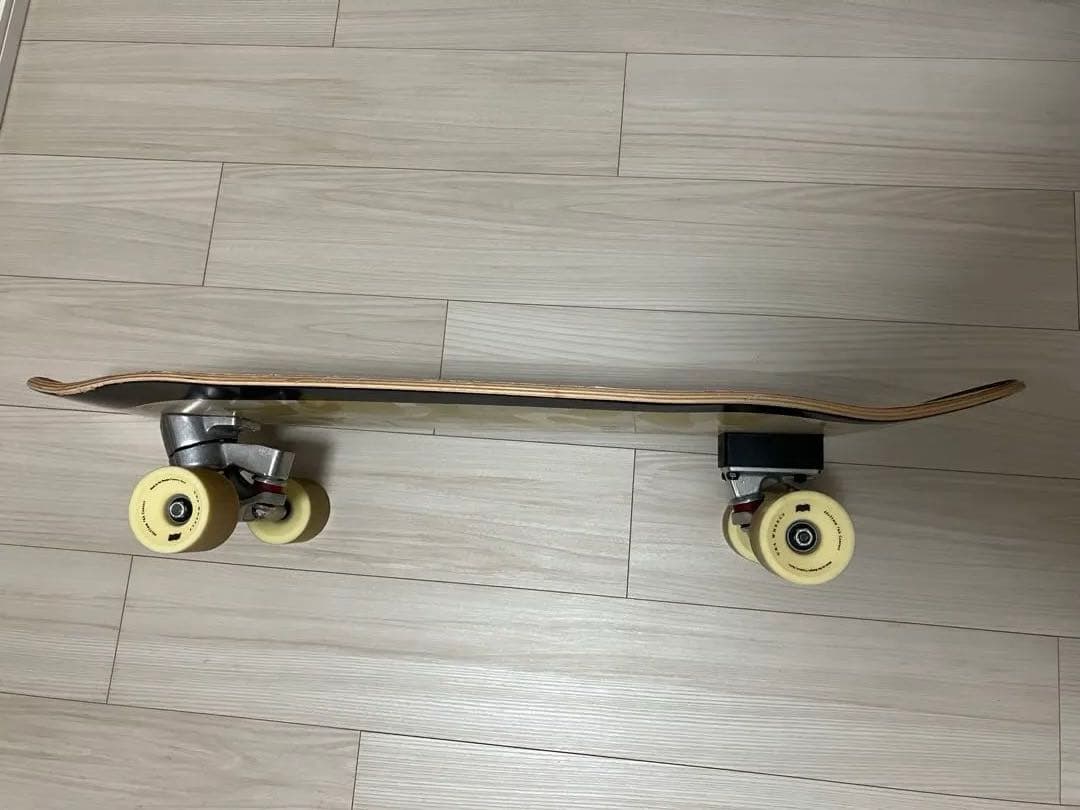 YOW SURF Medina 33.5インチ ヤウ メディーナ サーフスケート