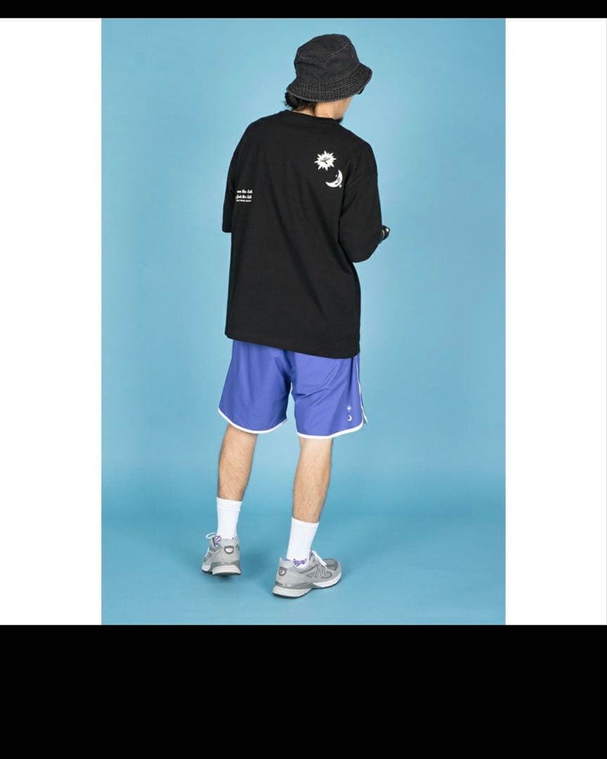 【レア】LUZeSOMBRA BEACH FUTEBOL TEAM Tシャツ