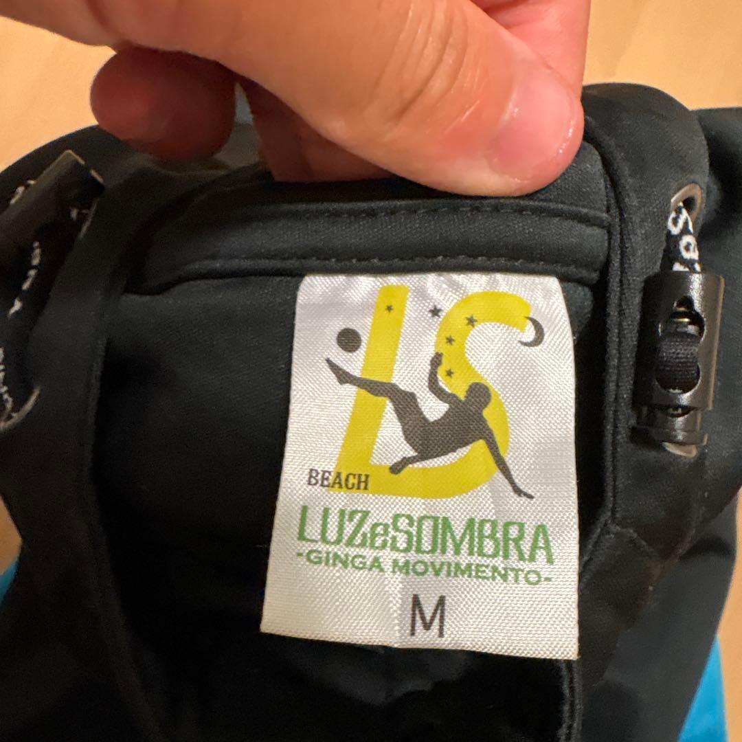 LUZeSOMBRA セットアップ 上下セット Mサイズ