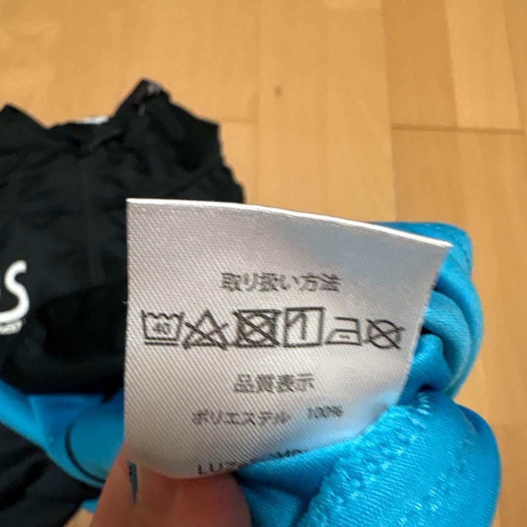 LUZeSOMBRA セットアップ 上下セット Mサイズ