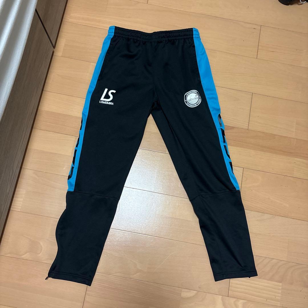 LUZeSOMBRA セットアップ 上下セット Mサイズ