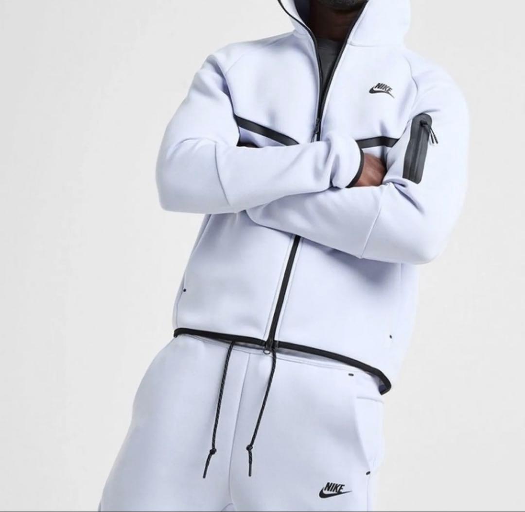 Nike ナイキ テックフリース