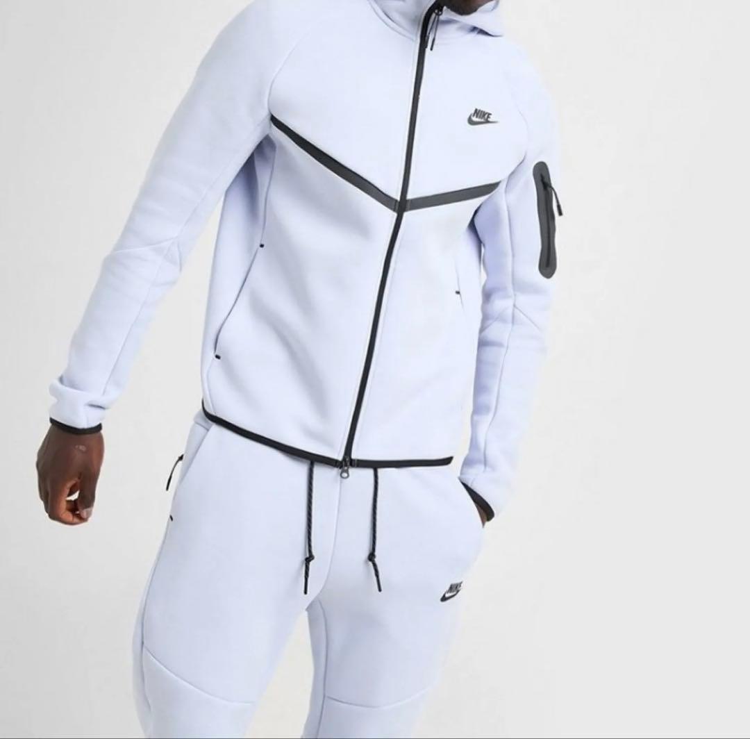 Nike ナイキ テックフリース