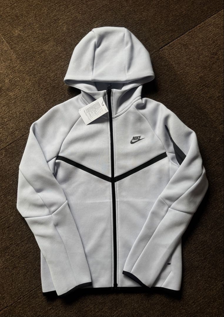 Nike ナイキ テックフリース