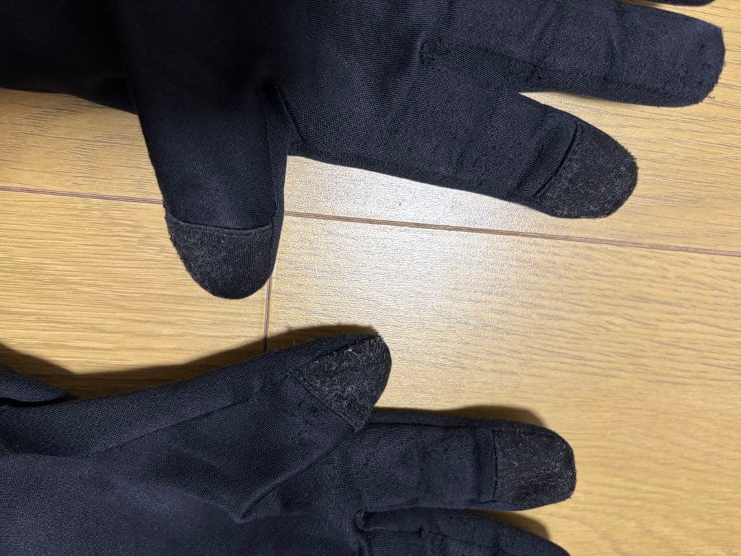 バートン ミトン グローブ 手袋 ゴアテックス