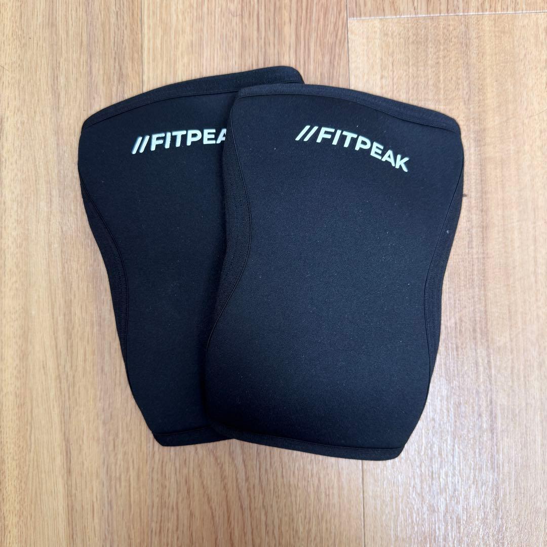 【筋トレ始めるならコレ！】FITPEAK トレーニンググッズLセット