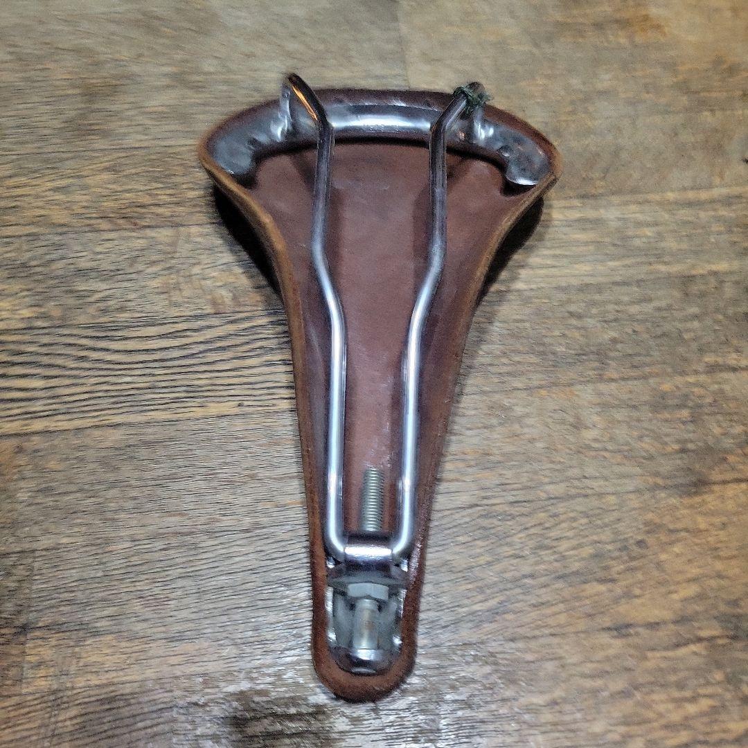 BROOKS ブラウンサドル 専用レンチ付き