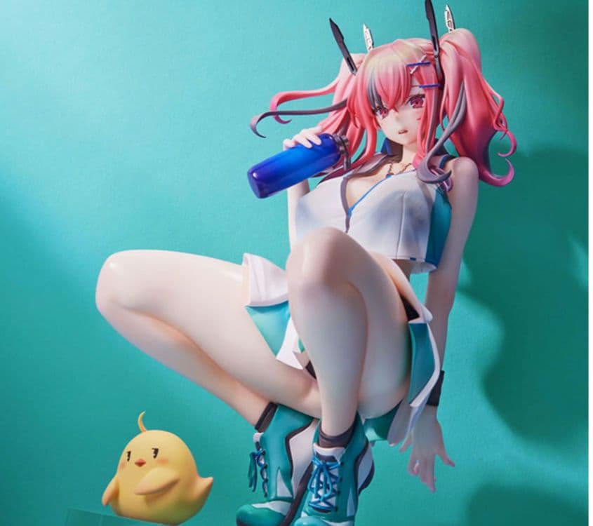 ミメヨイアズールレーン ブレマートン 熱々トレーニング TF edition