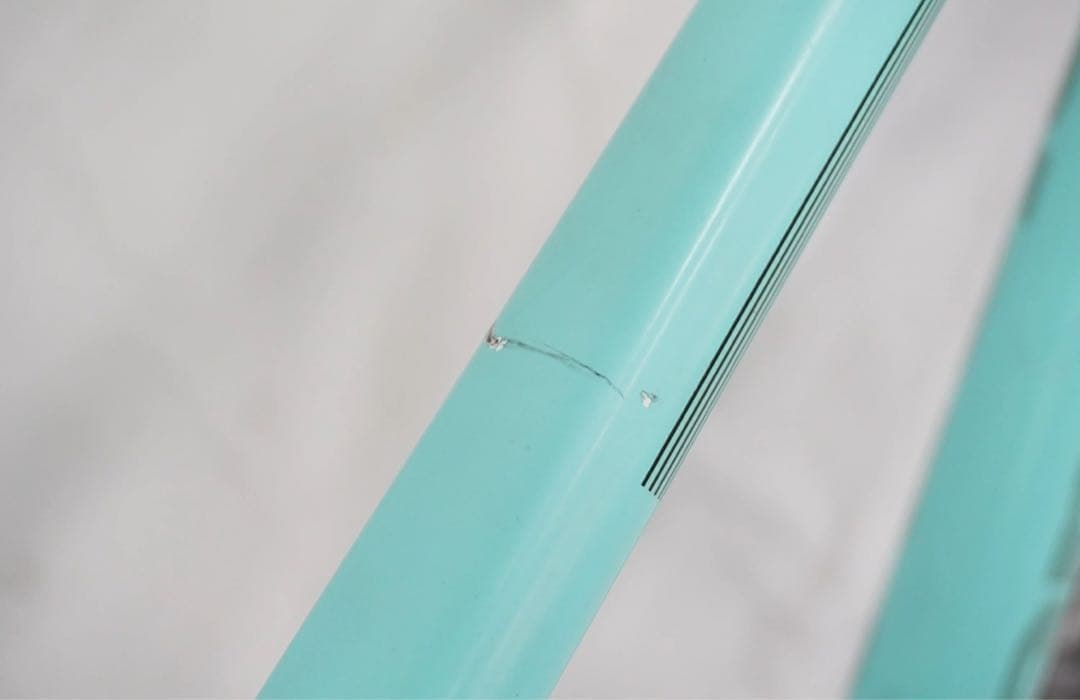 【中古】 BIANCHI ビアンキ C-SPORT2 DISC 2020年 55