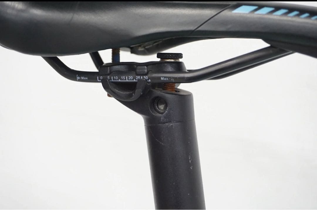 【中古】 BIANCHI ビアンキ C-SPORT2 DISC 2020年 55
