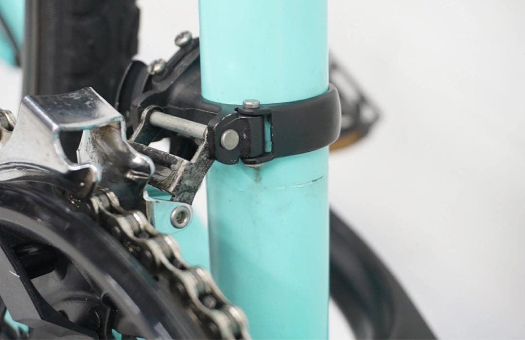 【中古】 BIANCHI ビアンキ C-SPORT2 DISC 2020年 55