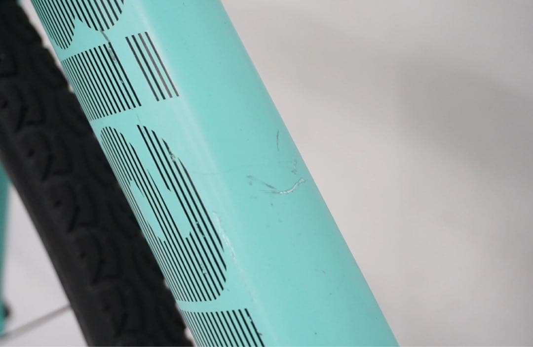 【中古】 BIANCHI ビアンキ C-SPORT2 DISC 2020年 55