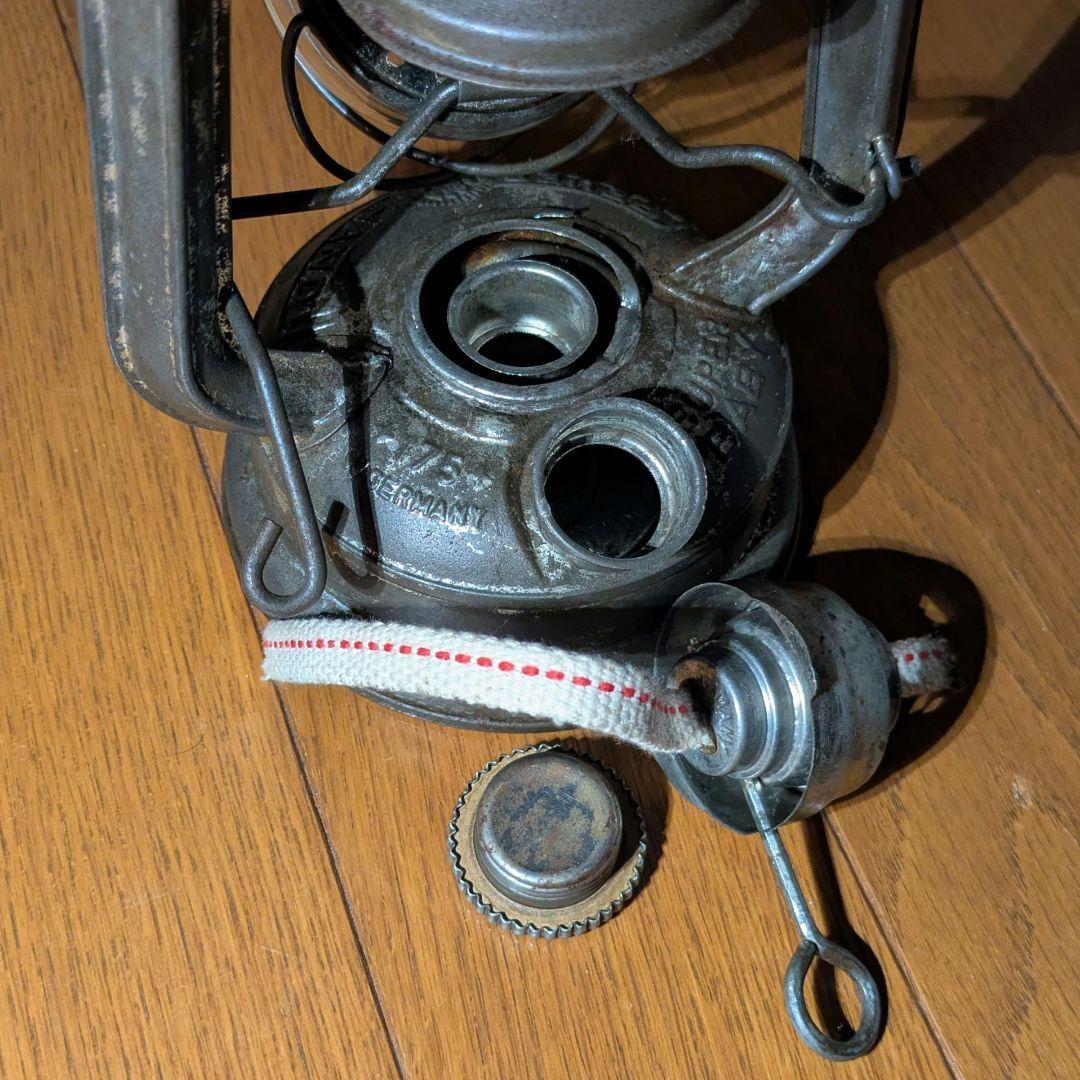 FEUERHAND フュアハンド 175 SuperBaby