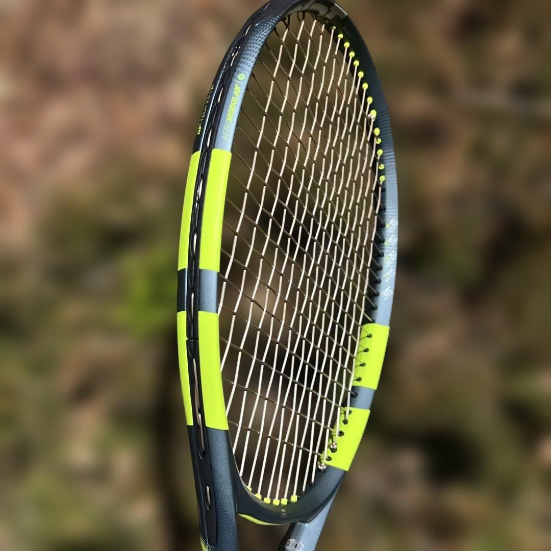 Babolat Pure Aero 98 2026 G2 国内正規