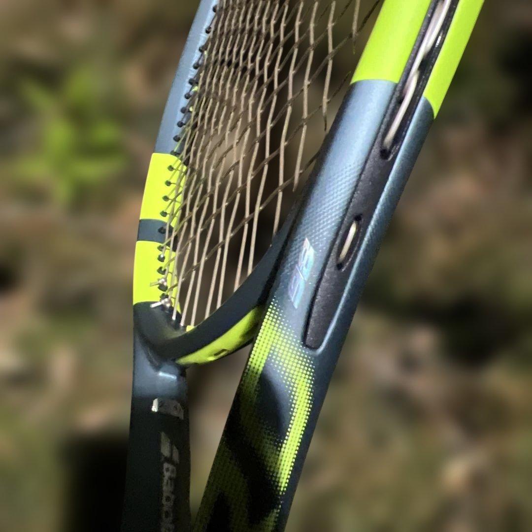 Babolat Pure Aero 98 2026 G2 国内正規