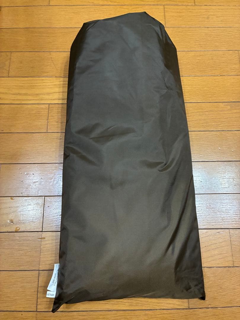 スノーピーク  peak ランドネストドームM ソロインナーテント