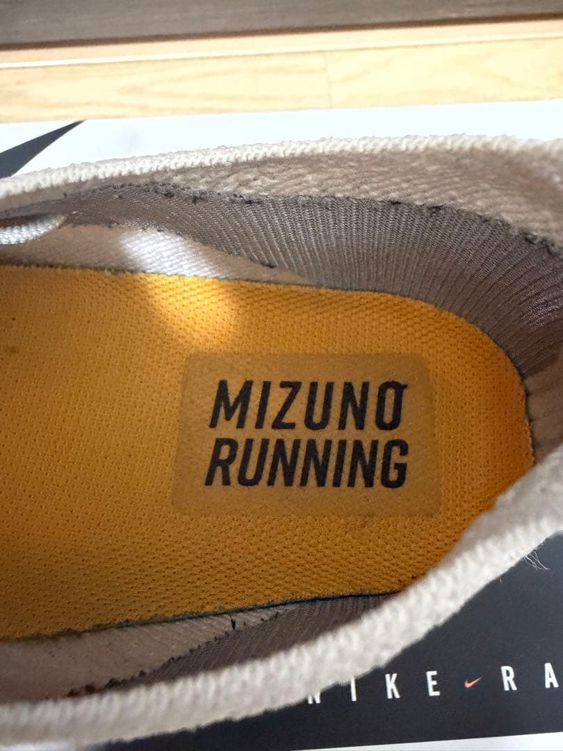 Mizuno NEO VISTA2 ネオビスタ2 26.0cm