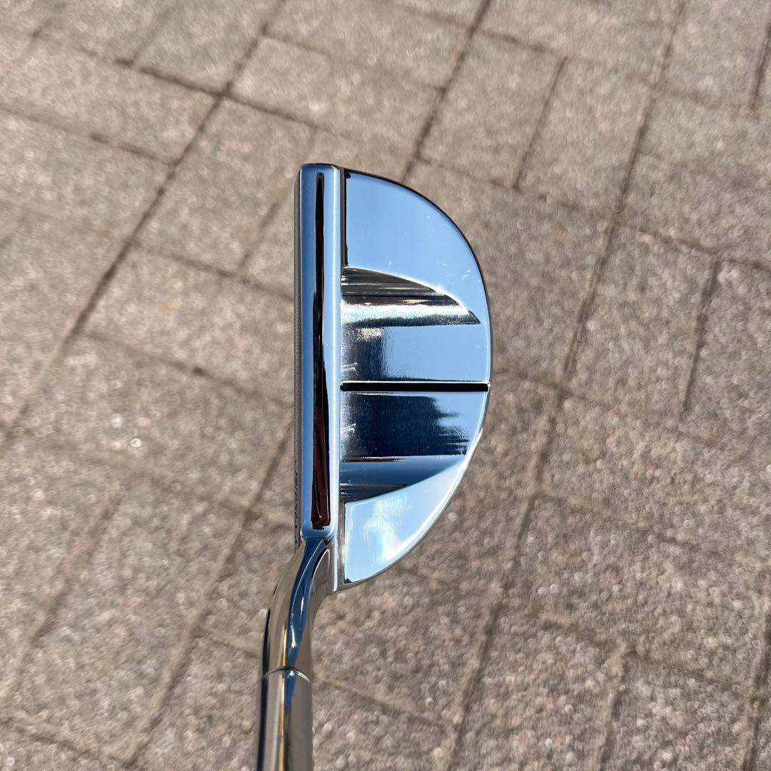 スコッティキャメロン GoLo 3 ミラーフィニッシュ 極美品 超激レア