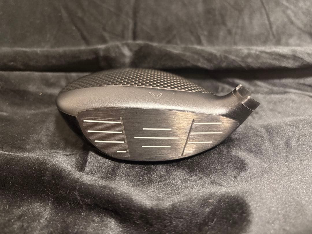 Callaway Quantum Max 5w ヘッドのみ
