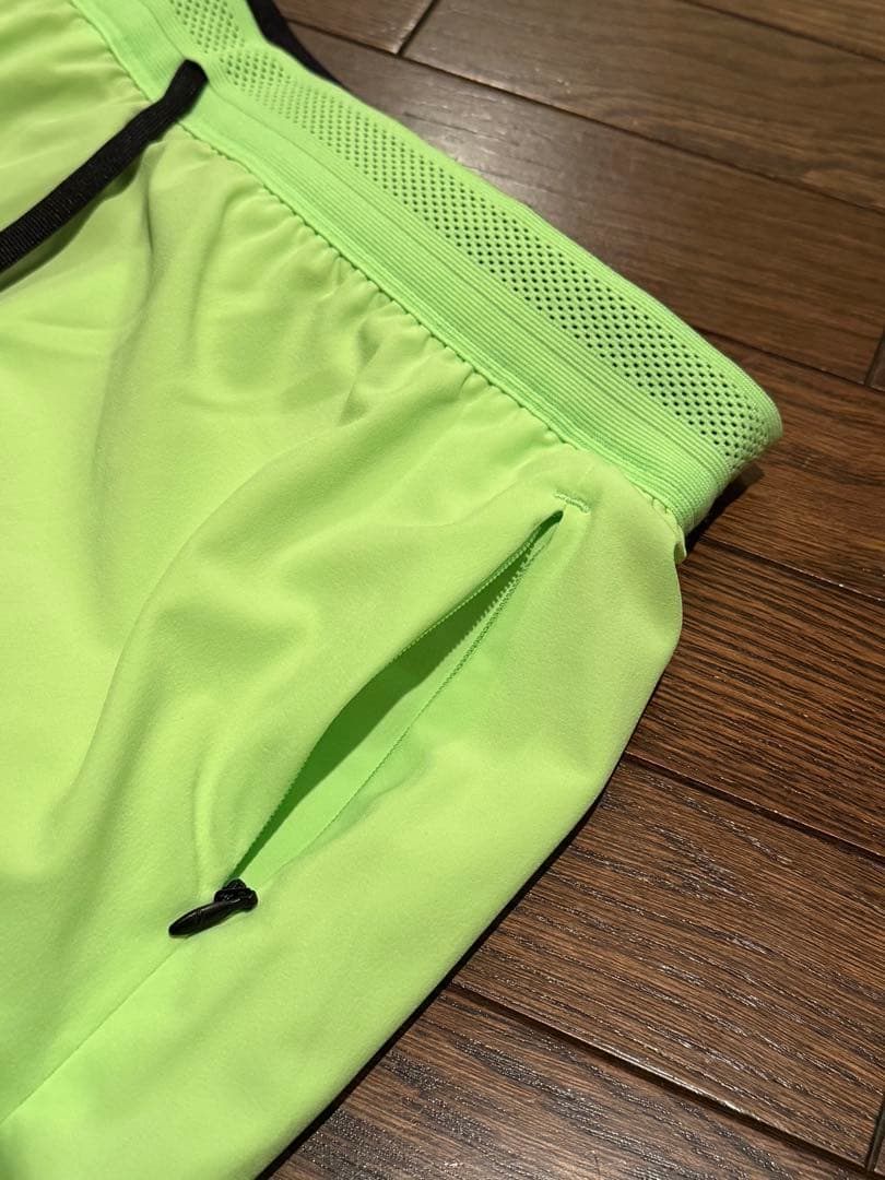 プーマPUMA ハイロックスHYROX ショートパンツ