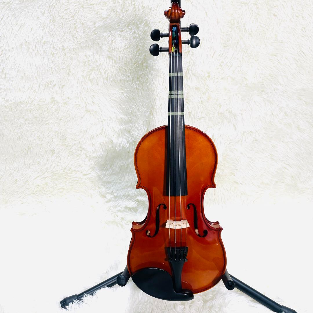 超美品 Carlo giordano VS-1 3/4 2022年製 ケース付