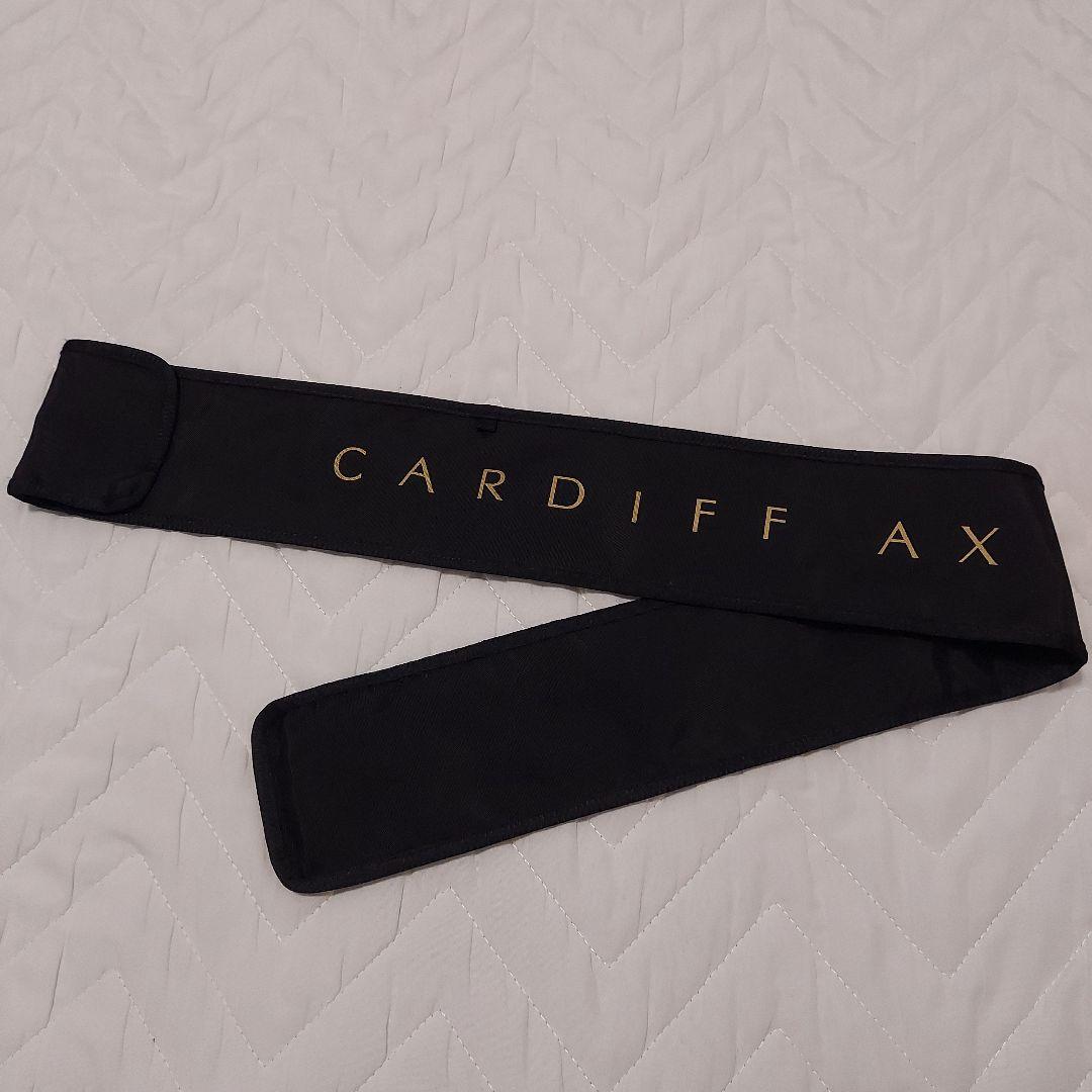 ロッド CARDIFF AX 57XUL F