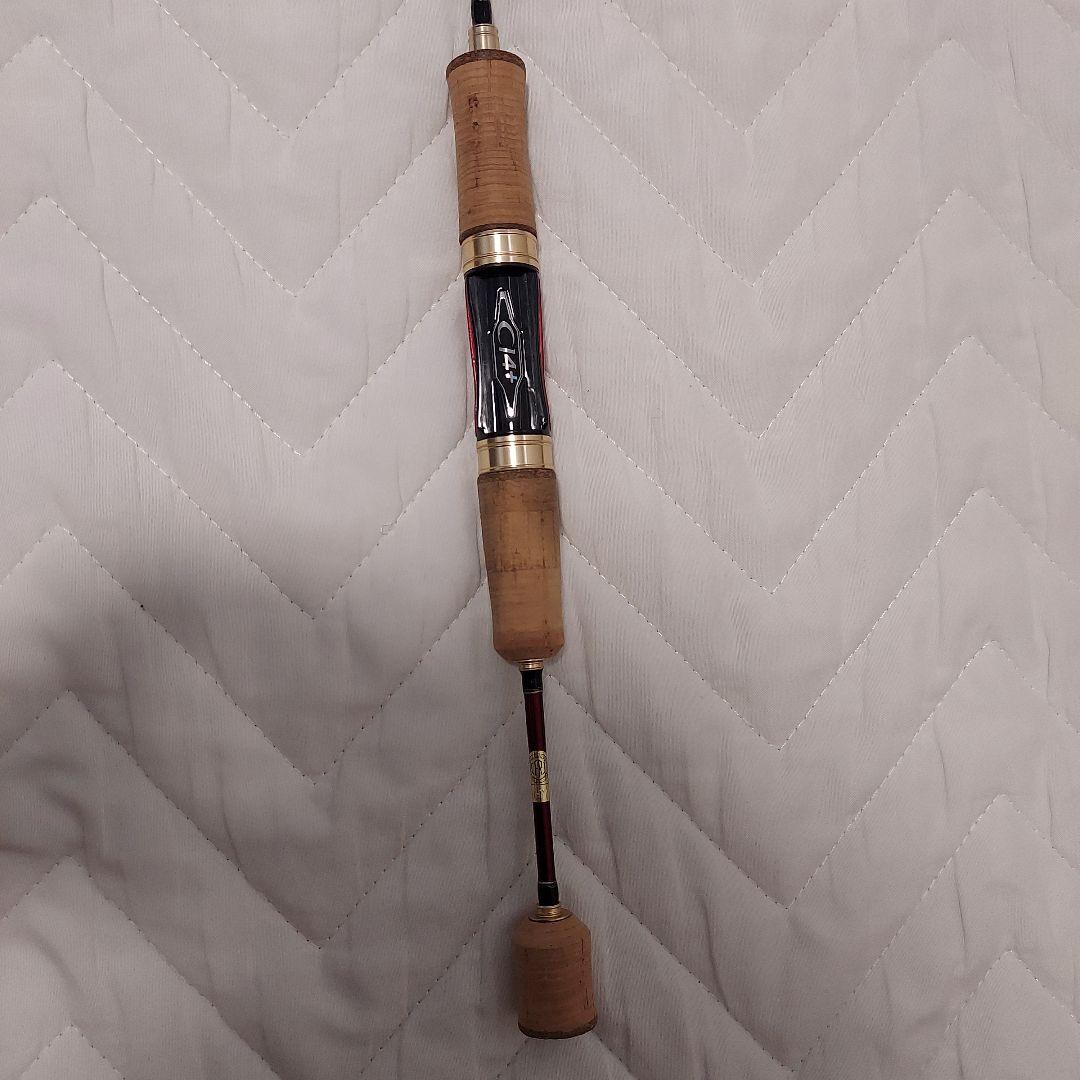 ロッド CARDIFF AX 57XUL F