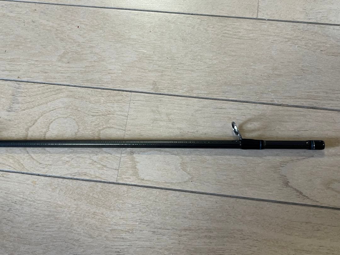 ダイワ　DAIWA エメラルダス イカメタル 68XULB-S