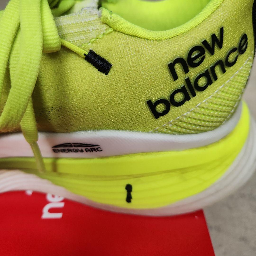 スパイク・シューズ New Balance FuelCell SuperComp v3
