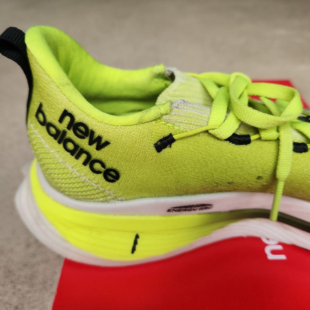 スパイク・シューズ New Balance FuelCell SuperComp v3