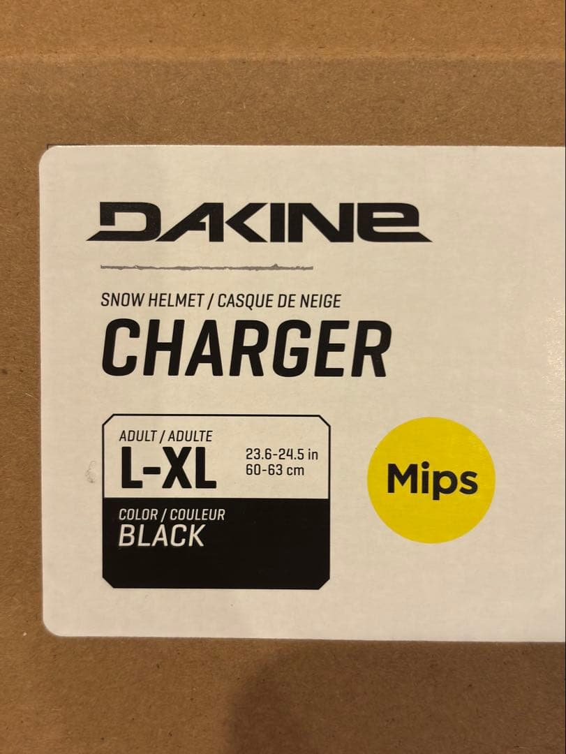 【美品】DAKINE スノー ヘルメット