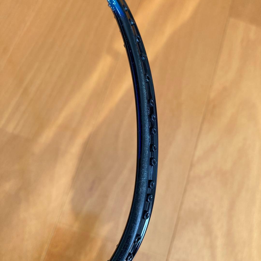 YONEX アストロクロス　バドミントンラケット　ラケットケース付き
