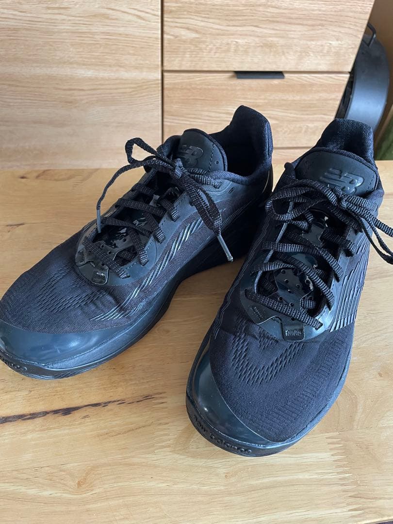 シューズ(男性用) new balance FuelCell TWO WXY v5