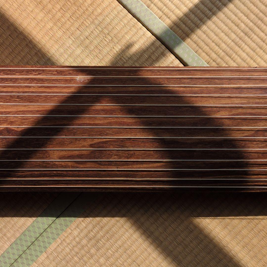 ①※パヨサク※※生田流 師範代使用品★十三絃 お琴 箏 琴 和楽器