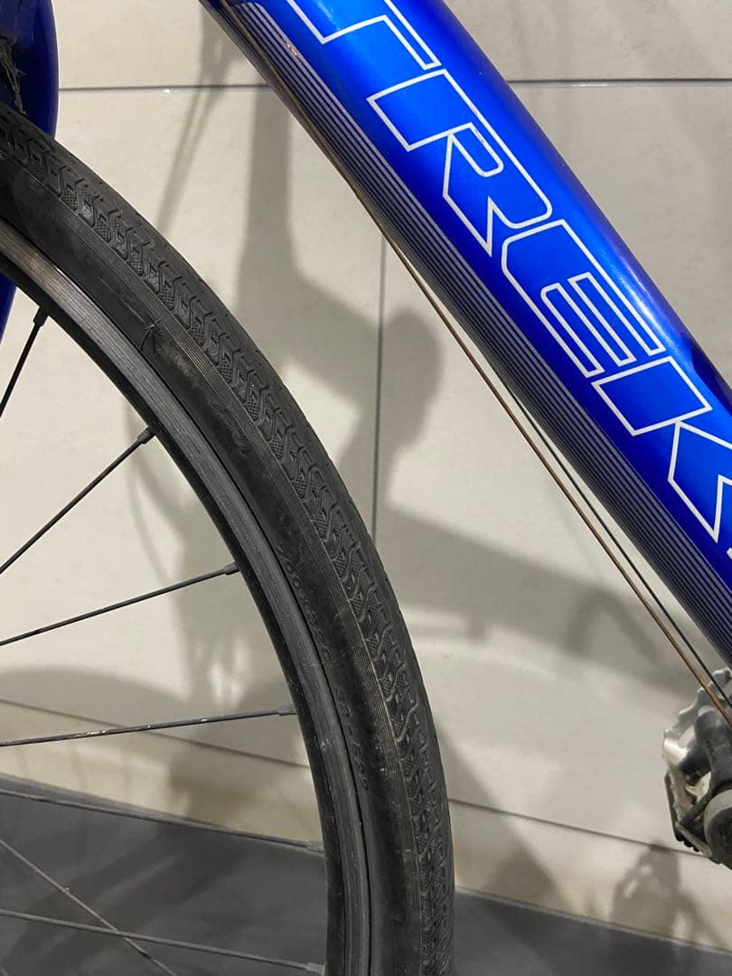 TREK FX7.3 クロスバイク　トレック fx7.2 23自転車　fx234