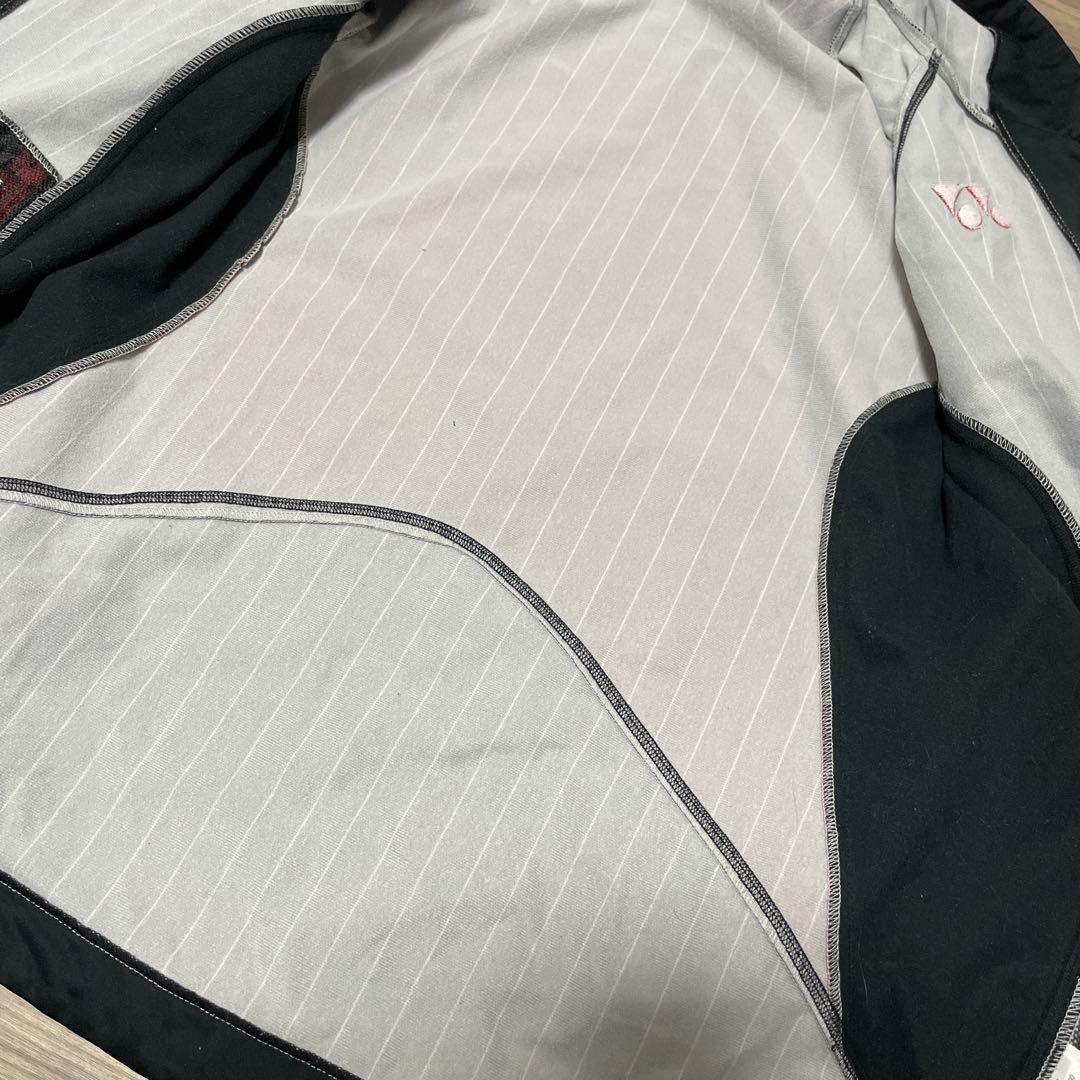 YONEX ヨネックス ウィンドブレーカー パーカー セットアップ Lサイズ