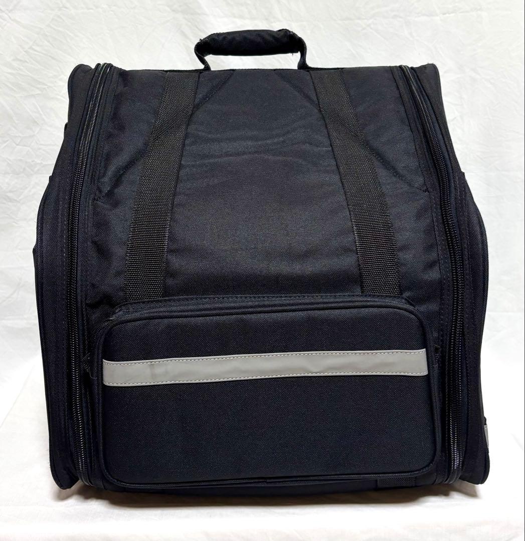 TOMBO 3wayアコーディオンケース 譜面台ケース