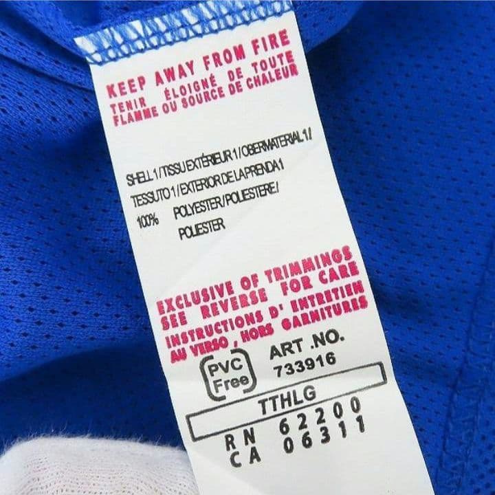 美品 PUMA プーマ イタリア代表 ホームユニフォーム #10 バッジョ/XL